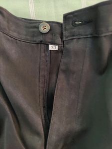 New Men Trouser, Walls Br Of Oman, 30" Waist, 43"
