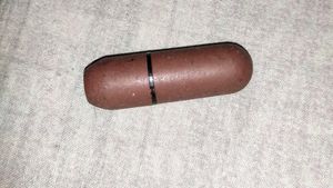 Nude Matte Lipstick - Long Lasting Color