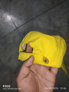 two caps