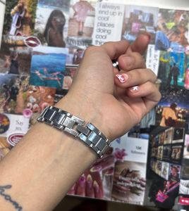 Silver Tone Watch  SALE!
