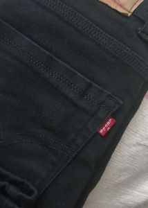 Black Jean