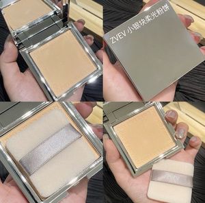 KOREAN IMPORTED COMPACT POWDER