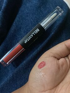 BellaVita Lipstick Duo
