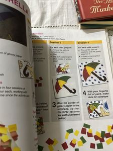 My First Complete Book of Holiday Craft