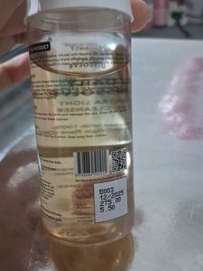 Conscious Chemist Daily Dissolve Oil Cleanser
