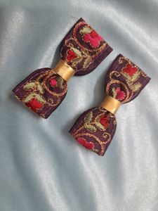 Set Of 12 Hairclips For Girls And Women