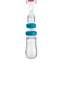 Fisher-Price Baby Food Dispensing Spoon