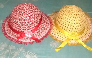 Hats