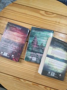 Shiva Trilogy By Amish