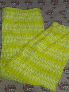 Kurti Set