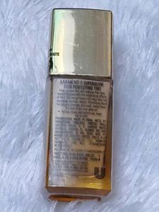Lakme Vitamin C Super Glow Skin Perfecting Tint