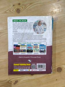 Diploma in Pharmacy Entrance Exam Guide