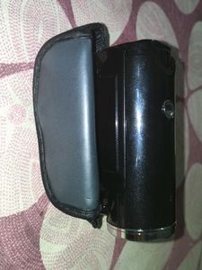 Digital Video Camera