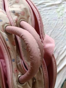 Baby Care Bag