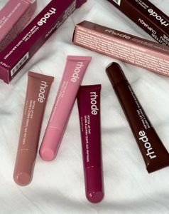 Rhode Peptide Lip Tint