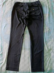 Beanpole Formal Black Trouser