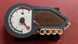 Speedometer pulsar 180