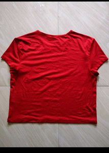 red top