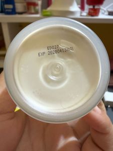 Glow Refreshing Rice Milk