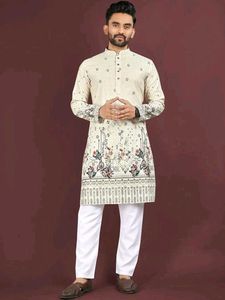 Elegant Kurta for Men