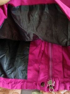 windcheater