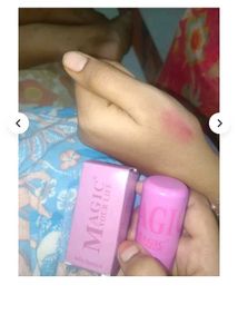 Magic Lip tint