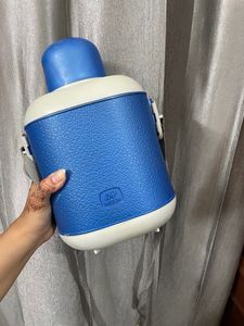 Milton Water Bottle With Belt 1.5 L