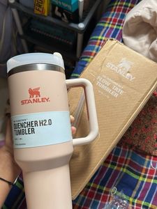 Stanley Quencher H2.0 Tumbler