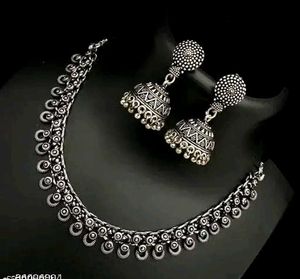 Elegant Design Jwellery Set...