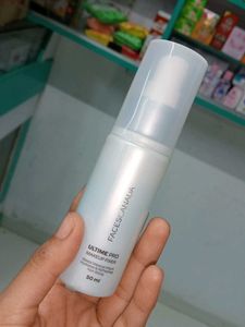 Faces Canada Ultime Pro Makeup Fixer