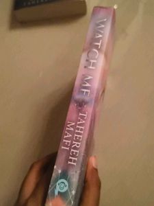 Watch Me: A Shatter Me Novel