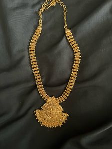 One Gram Necklace