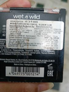 Wet n Wild MegaGlo Blossom Glow Highlighter