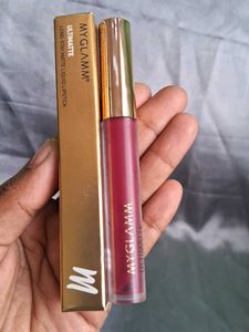 Pack Of 2 Myglamm Ultimate Long Matt Liquid Lipsti