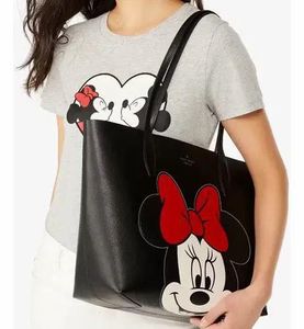 Kate Spade Minnie Mouse Tote Bag