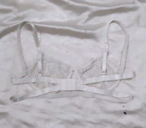 Lace Bra with