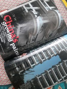 National Geographic China Magazine