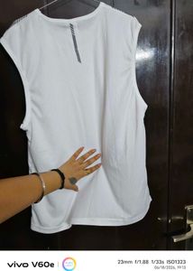 unisex Ribbed T-Shirt