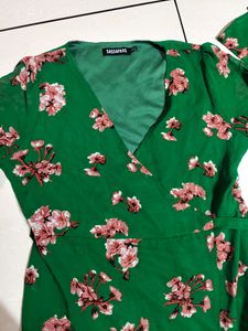 Sassafras Party'Dress