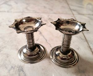 Mini Samai Pooja Lamp