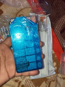 Nail Kit
