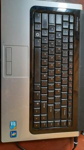 i5 dell laptop not working