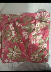 Westside Floral Kurta