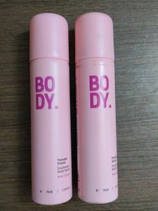 Miniso Perfumes