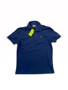 Palmsprings Golf Sports Polo – Navy