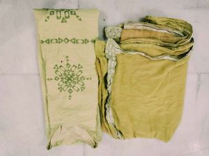 kurta dupatta set