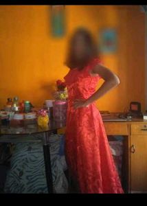 Christmas Dress