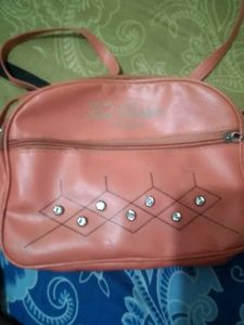 Girls And Women Bag