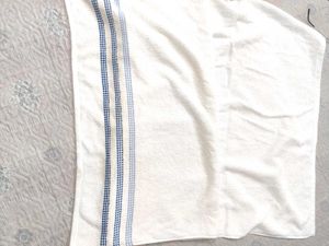 Vintage Men's Towel,New, Full Size ✨