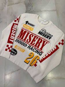 racing waffle Tshirt